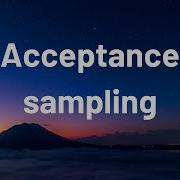 Acceptance Sampling