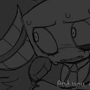 Destroy Everything Deltarune Animation Meme Au