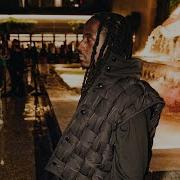 K CAMP Marilyn Monroe Pt 2 Audio