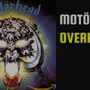 Motörhead Overkill 01 Lyrics Tradução Pt BR
