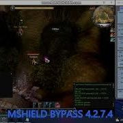 LEGENDARY CABAL CHEAT BYPASSED MSHIELD 4 2 7 4