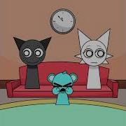 Sky Gets Angry At Gray And Wenda Fan Animation By Sprunki