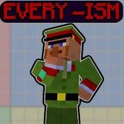 I Simulated Every Ideology In Minecraft