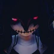 MMD X Animators Model Test BELIEVER Ala Demon Self Model