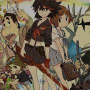 Kill La Kill AMV 1 Break Ya Neck