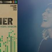 Jen Cloher Amoeba Green Room Session