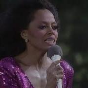 Diana Ross Live In Central Park I M Coming Out AI UPSCALED 4K 60 FPS