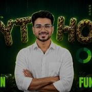 Python Functions In Telugu Complete Functions Tutorial For Beginners Python Full Course