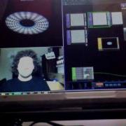 FaceTrackTest OpenFrameworks TouchDesigner