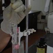 Viscosity Measurement Using Ostwald S Viscometer Amrita University