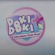 Dusk OST Doki Doki Literature Club Plus Soundtrack