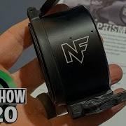SHOT Show 2020 Nightforce Wedge Prism