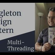 Singleton Multithreading Singleton We Ve Got A Problem Thread Safety