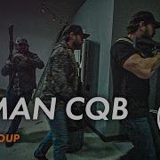 Green Beret Teaches Navy SEALs 1 Man CQB GBRSGroup