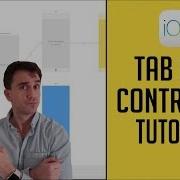 Code Pro IOS Tab Bar Controller Tutorial
