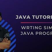 Simple Java Program Example For Beginners In Hindi
