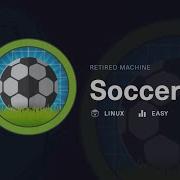 HTB Soccer Video Walkthrough Easy Linux Box