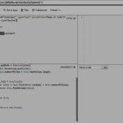 JavaScript Object UI Part 1 HTML