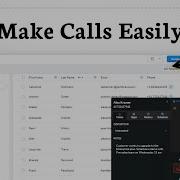 How To Make Calls Using Zoho CRM Efficient Calling