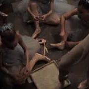 Nutcracker Trailer 2014