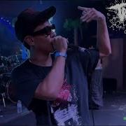 TRACHEOTOMY LIVE 4K Days Of Summer 2023