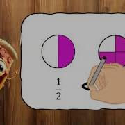 Skill Builder Compare And Order Fractions 5th Grade Math