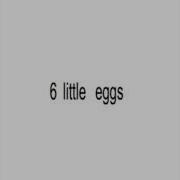6 Little Eggs X Hardtekk Treit Flip