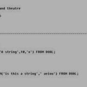 Learning Oracle Application Developer 74