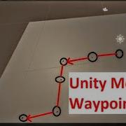Unity Move Object On Waypoints How To Move A Gameobject On Waypoints In Unity3D Step By Step