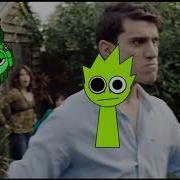 The Slap 2 But It S Sprunki