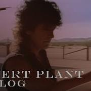 Robert Plant Big Log Official Video HD REMASTERED