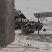 WHAT IS THIS Cod4 Fail