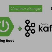 Apache Kafka Consumer Example Using SpringBoot Java Techie