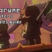 Deltarune Chapter 5 Collection Guide All 19 Pink Coins Shadow Crystal EGG And Bonus Secrets