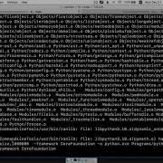 Time Traveling Debugger For Python
