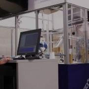 ROS I Training Class Application