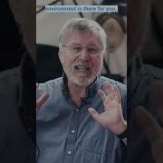 Dr Bessel Van Der Kolk A Core Issue Of Trauma Shorts