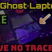 Build A Ghost Untraceable Laptop Ultimate Guide To Online Anonymity And Privacy DIY