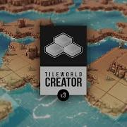 TileWorldCreator Version 3