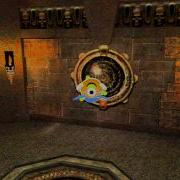 Quake BSP Rendering