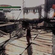 DMC4 COMBO MAD 2