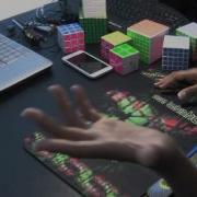 Custom Stackmat