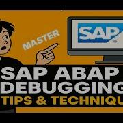 SAP ABAP Debugging Tips Techniques And Best Practices