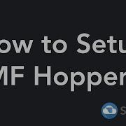How To Setup The MF Hoppers Plugin Minecraft Java