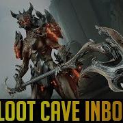 NEW RELIC AND FORMA FARMING LOOT CAVE WARFRAME LUA S PREY