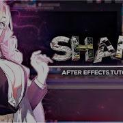 Vibe Shake Easy After Effects AMV Tutorial