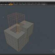 MODO Mesh Fusion Basics Part 1 2