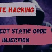 12 DIRECT STATIC CODE INJECTION FOR WEBSITE HACKING ETHICAL HACKING TUTORIAL LIFE4CODING