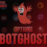 Options Command Builder BotGhost Tutorial