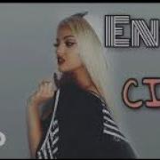 Enca Ciao Coming Soon